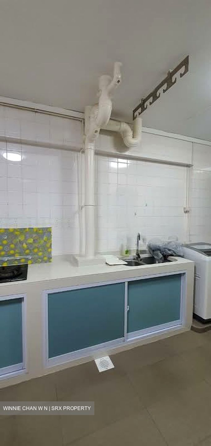 Blk 139 Pasir Ris Street 11 (Pasir Ris), HDB 5 Rooms #535435751